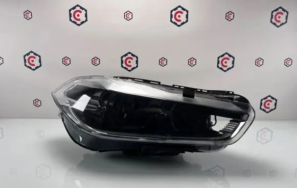 BMW X2 F39 Headlight/headlamp 8738186