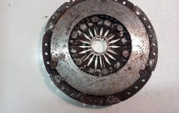 Volvo V70 Pressure plate