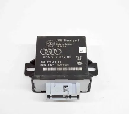 Audi A4 S4 B8 8K Light module LCM 8K590735700