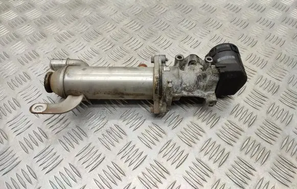 Peugeot 508 EGR valve 9686916780