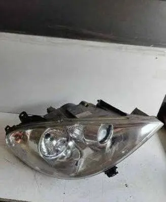 Peugeot 807 Headlight/headlamp 1494307080 89006374 03052006
