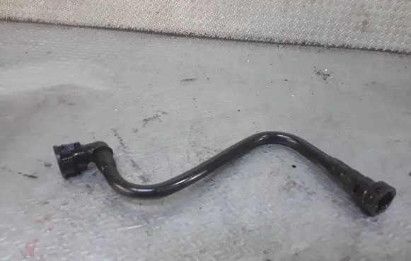Ford S-MAX Vacuum line/pipe/hose 
