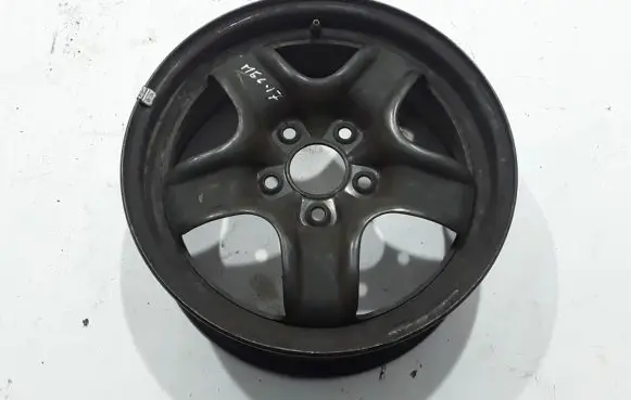 Renault Megane IV R16 forged rim 403003680R