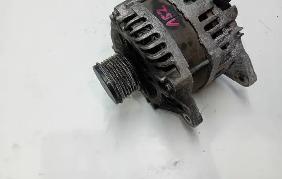 Generator/alternator
