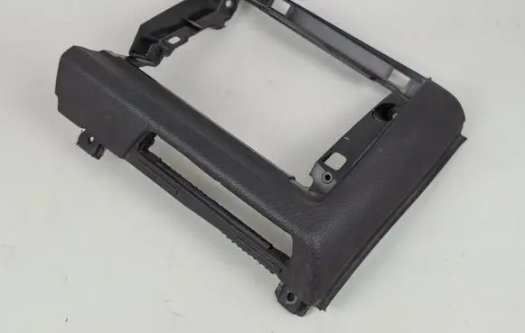 BMW 7 F01 F02 F03 F04 Glove box frame 9143956