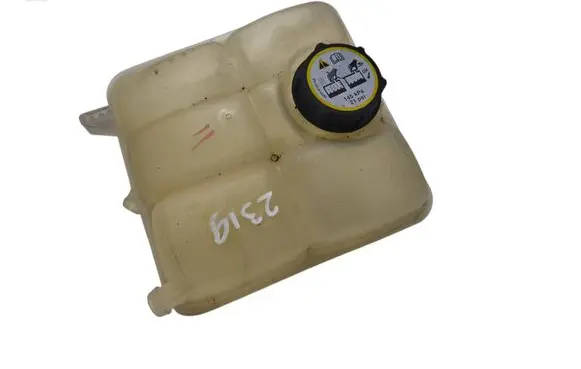 Ford Focus Coolant expansion tank/reservoir 3M5H8100AD 8V618K2218AE 8V618K2218DE
