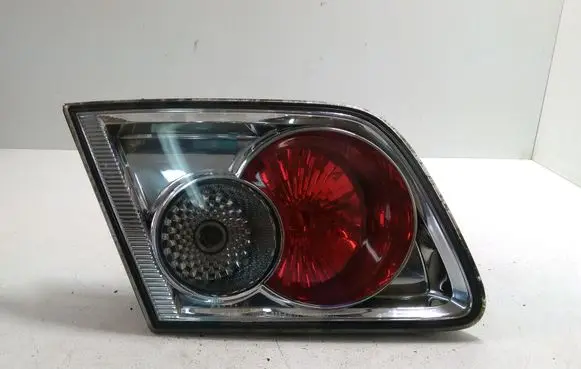 Mazda 6 Tailgate rear/tail lights 22661971