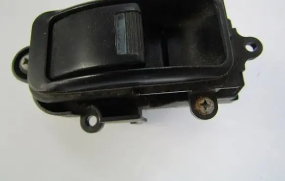Honda Legend III KA9 Electric window control switch 