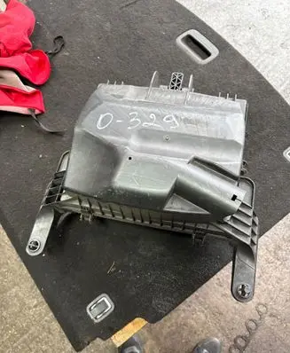 Ford Transit Air filter box cover CC119600