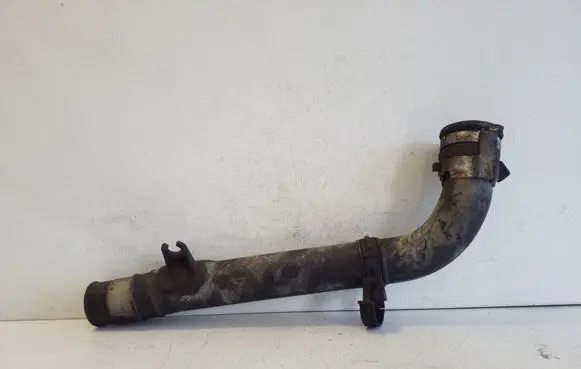 Intercooler hose/pipe