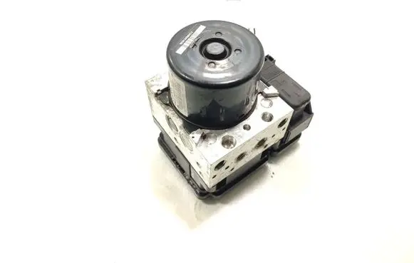 Volvo S60 ABS Pump AG9N-2C405-AB P31273882