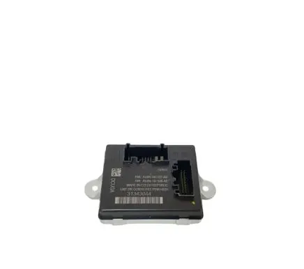 Volvo V40 Door control unit/module 31343044