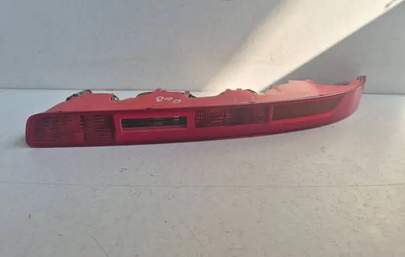 Audi Q7 4L Rear bumper light 4L0945096 027340202