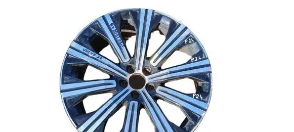 Volvo XC90 R20 alloy rim 31680217