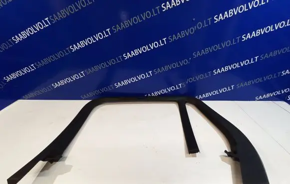 Volvo XC90 Front door card panel trim 31393873 31393875