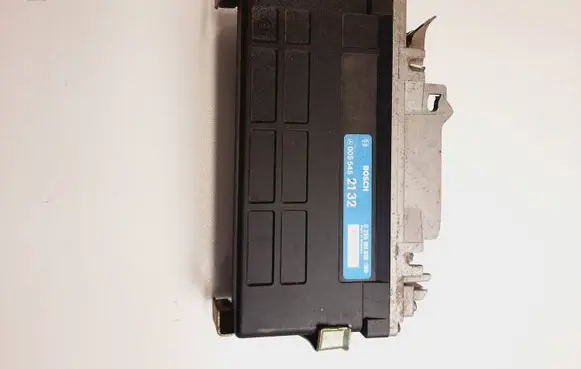 Mercedes-Benz E W124 ABS control unit/module 0055452132 84804975 0265101018