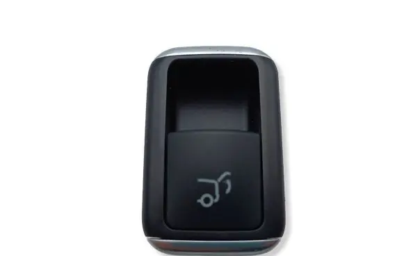 Mercedes-Benz GLE AMG (W166 - C292) Tailgate opening switch A1668707610