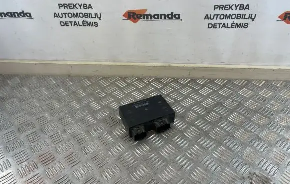 Volkswagen Golf IV Comfort/convenience module 1J0959799J 5DK00795400