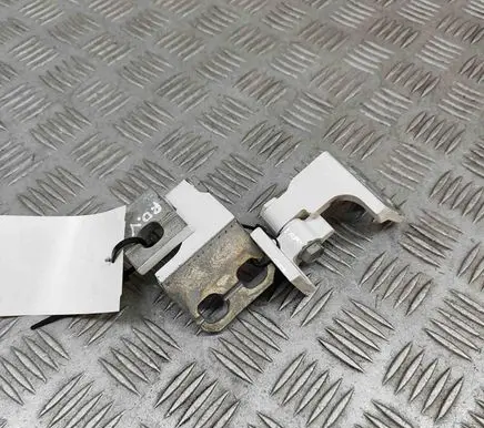 Fiat 500L Front door hinges set 50525346 50525345