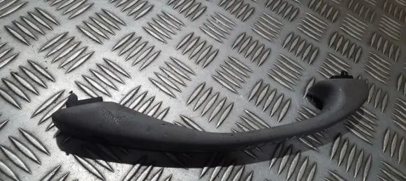 Mercedes-Benz C W202 Front interior roof grab handle