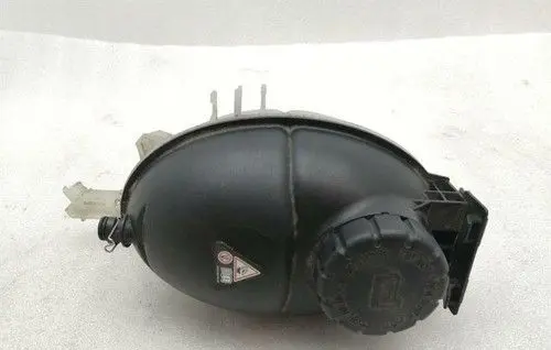 Mercedes-Benz CLA C117 X117 W117 Coolant expansion tank/reservoir cap A2045000649