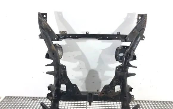 BMW X5 E70 Front subframe 6785467