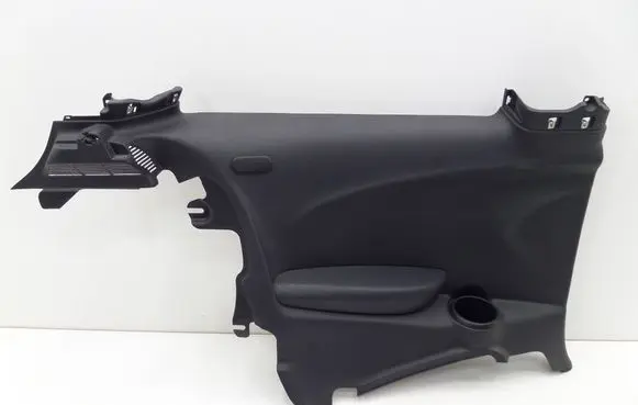 Mini One - Cooper F56 F55 Coupe rear side trim panel 7312151