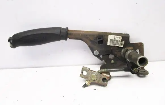 Hyundai Coupe Handbrake/parking brake lever assembly