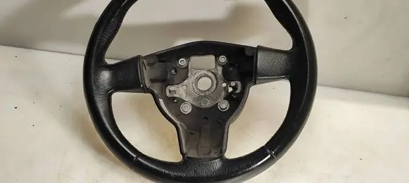 Seat Altea Steering wheel 5P0419091A
