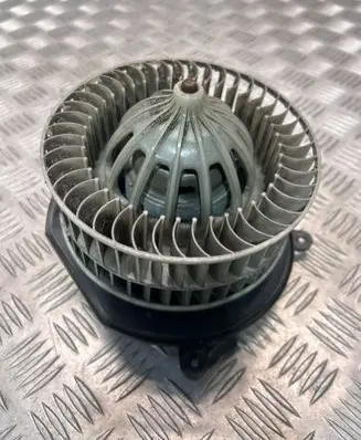 Mercedes-Benz E W211 Heater blower motor/fan resistor A2308216351