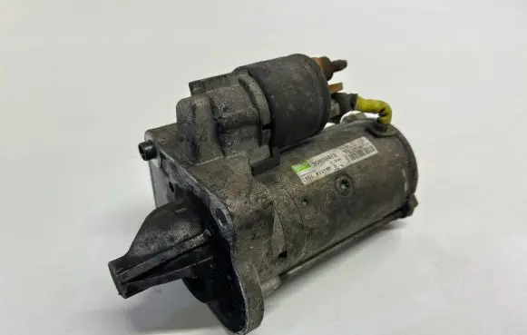 Volvo C30 Starter motor