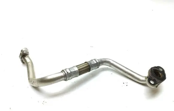 Audi A3 S3 A3 Sportback 8P Turbo turbocharger oiling pipe/hose 03C145735F