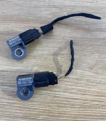 Volvo V40 Hand brake control module 314515226