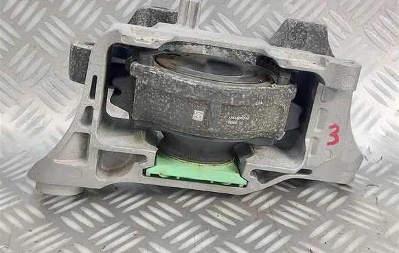 Ford Kuga III Engine mount vacuum valve LX636F012AC