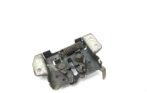 Citroen C-Crosser Engine bonnet/hood lock/catch