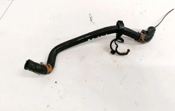 Renault Scenic I Engine coolant pipe/hose