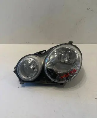 Volkswagen Polo Headlight/headlamp 6Q1941007M 0301190201