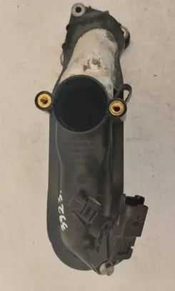 Peugeot 3008 I Intercooler hose/pipe 9674942380