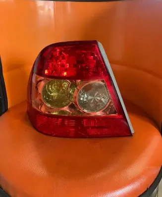 Toyota Corolla E120 E130 Rear/tail lights