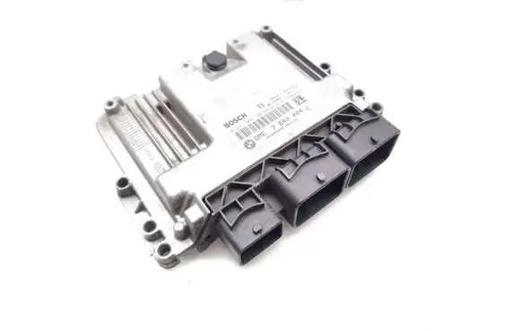Mini One - Cooper R57 Engine control unit/module 7640004 0261S04160