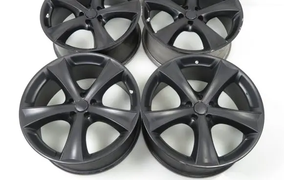 BMW X6 G06 R17 alloy rim TETTSUT20