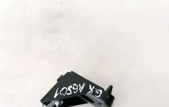 Citroen C8 Radiator mount bracket