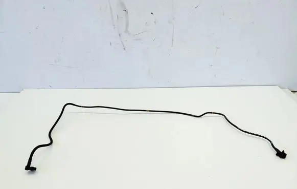 Peugeot 3008 II Brake vacuum hose/pipe STU4101040