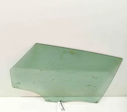 Audi Q5 SQ5 Rear door window glass 80A845206 43R004529