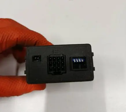 Audi A6 S6 C4 4A Other control units/modules 4M1046V3A