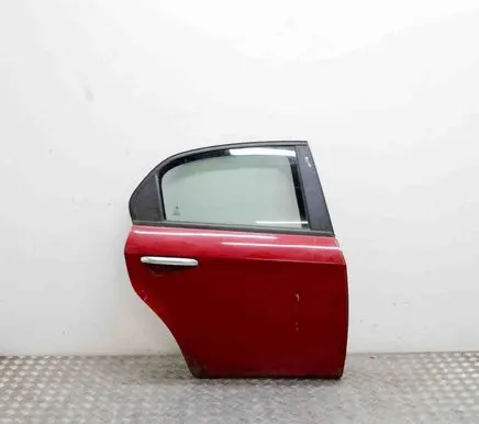 Alfa Romeo 159 Rear door 50513856