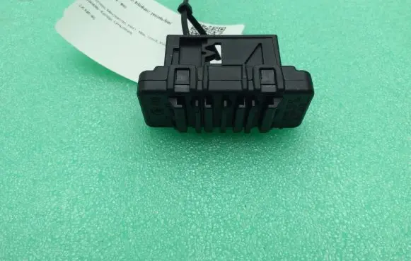 BMW X6 F16 Sensor 58650910AT 6814611