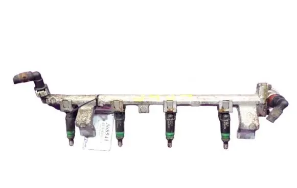 Ford Focus C-MAX Fuel main line pipe