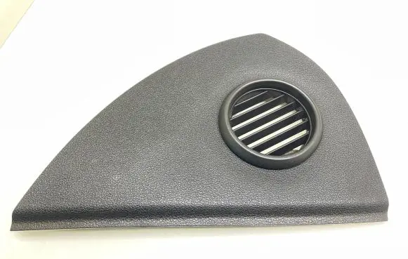 Audi Q7 4L Dashboard side end trim 4L0857086 T0022295