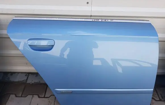 Seat Exeo (3R) Rear door